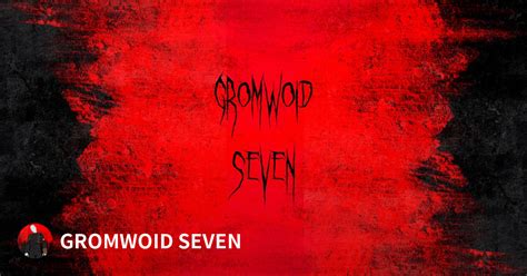 seven gromwoid porn|Seven Gromwoid 3D Lolicon Collection Vol.7.